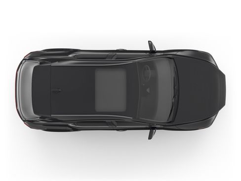 Used 2023 Lexus RX 350 Premium Plus w/ Cold Area Package image 59