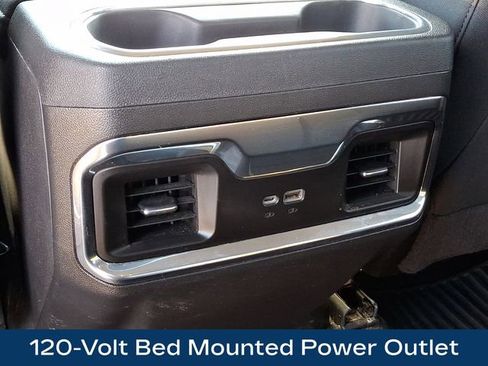 Used 2023 GMC Sierra 1500 Elevation image 15