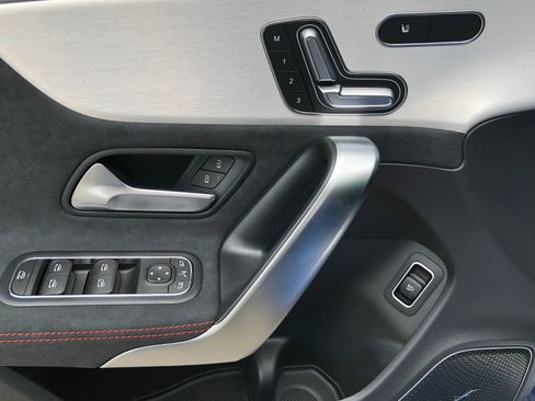 New 2025 Mercedes-Benz CLA 250 CLA 250 image 12