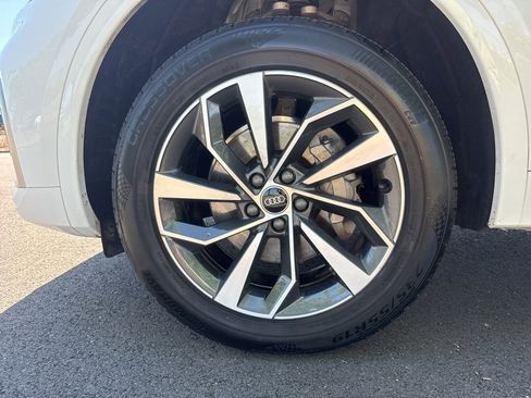 Used 2023 Audi Q5 2.0T Premium Plus image 10