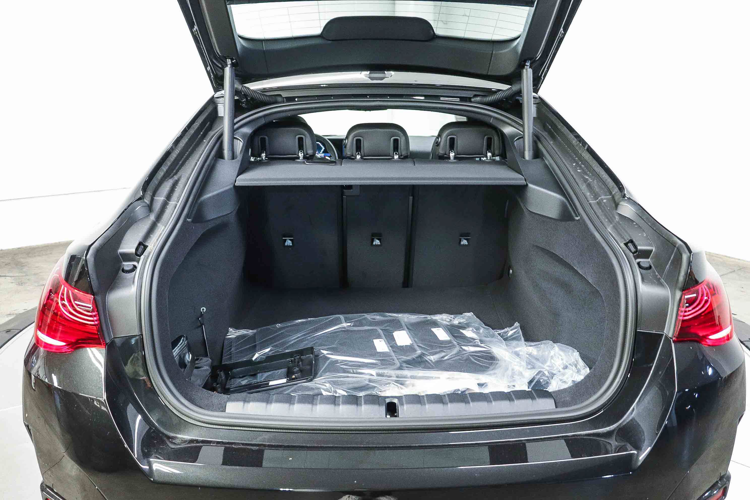 New 2026 BMW 430i w/ M Sport Package RWD image 27