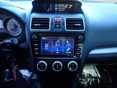 Used 2017 Subaru Forester 2.0XT Premium image 15