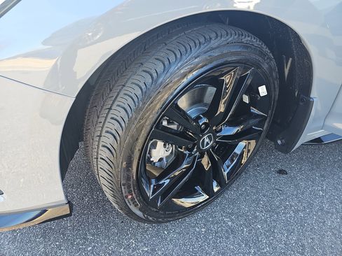 New 2026 Acura Integra A-Spec FWD image 29