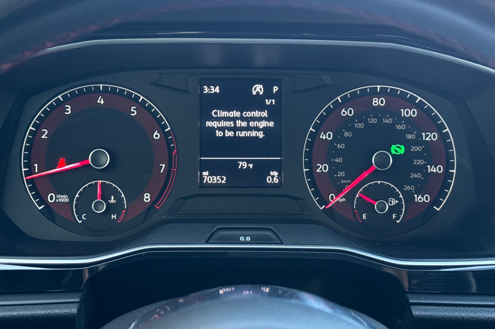 Used 2019 Volkswagen Jetta GLI FWD image 23