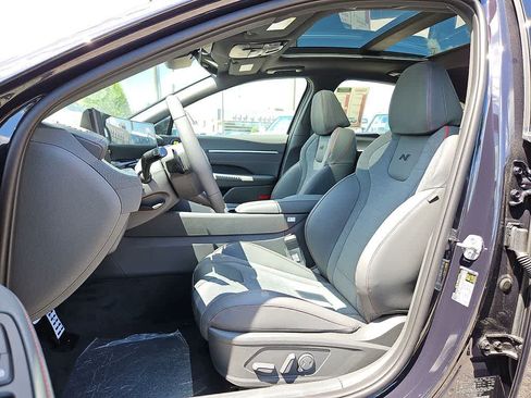 New 2026 Hyundai Sonata N Line FWD image 11