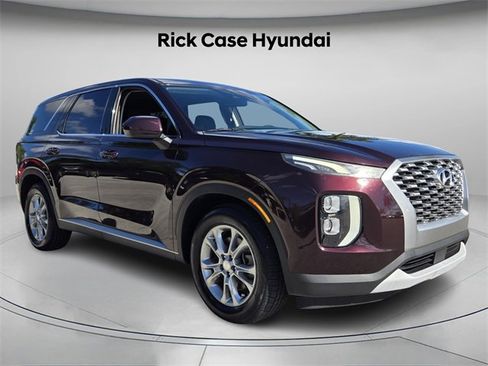 Used 2020 Hyundai Palisade SE image 8