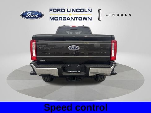 Used 2025 Ford F350 XLT image 8