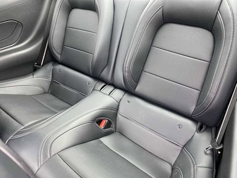 Used 2025 Ford Mustang GT Premium image 25