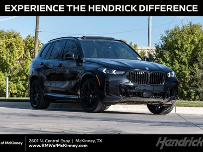 New 2026 BMW X5 xDrive40i w/ M Sport Package