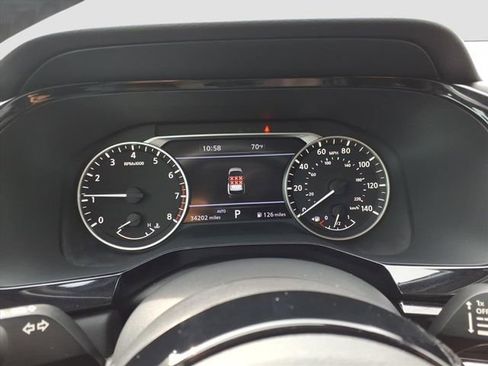 Used 2023 Nissan Pathfinder SL image 30