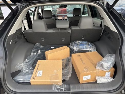 New 2026 Hyundai Ioniq 5 SEL image 11