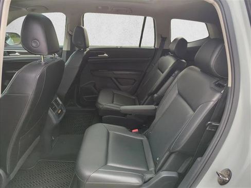 Used 2019 Volkswagen Atlas SE AWD/4WD image 17