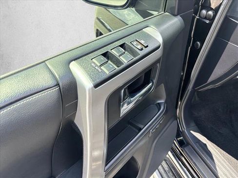 Certified 2023 Toyota 4Runner Limited RWD image 12