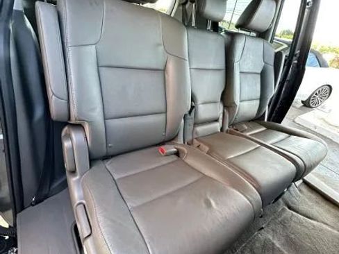 Used 2016 Honda Odyssey Touring Elite image 24