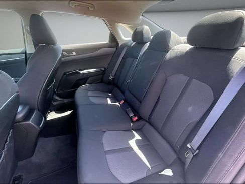 Used 2023 Kia K5 LXS FWD image 22