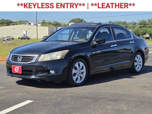 Used 2010 Honda Accord EX-L image 3