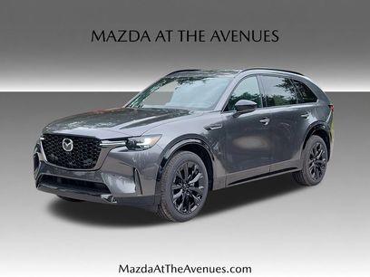 New 2026 MAZDA CX-90 3.3 Turbo S w/ Premium Package