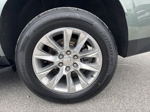 Used 2023 Chevrolet Tahoe Premier RWD image 33