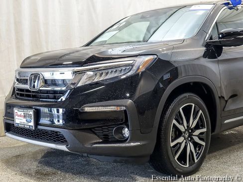 Used 2020 Honda Pilot Touring image 4