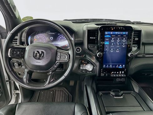 Used 2024 RAM 1500 Limited image 19