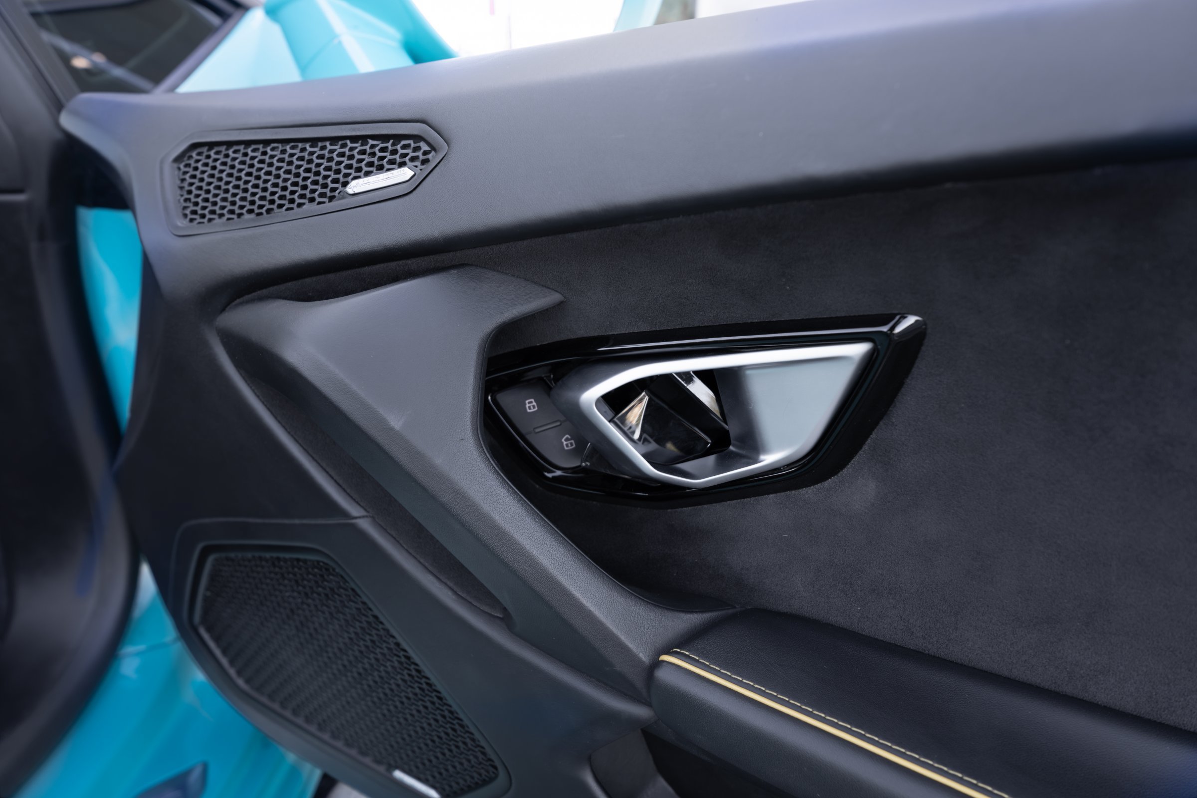 Used 2023 Lamborghini Huracan EVO RWD image 60
