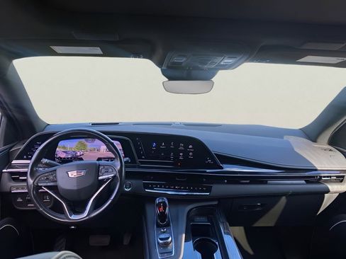 Used 2021 Cadillac Escalade Sport image 20