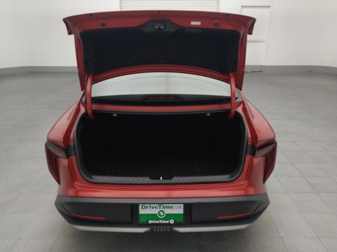 Used 2025 Kia K4 FWD image 29