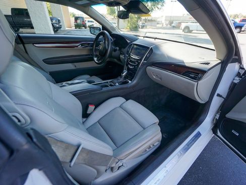 Used 2016 Cadillac ATS Performance image 27