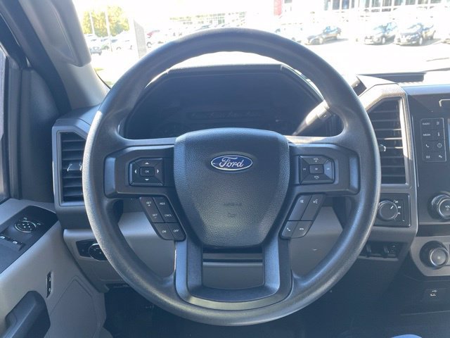 Used 2021 Ford F550 4x4 Regular Cab Super Duty image 20