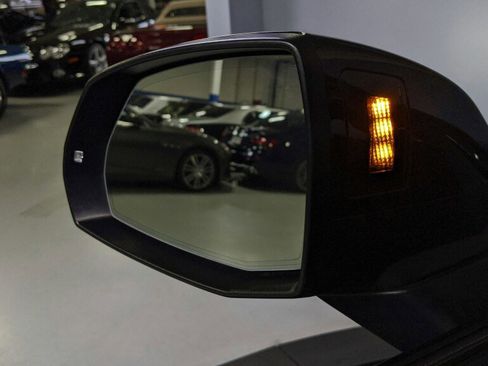 Used 2019 Audi SQ5 Prestige image 34