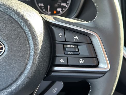 New 2026 Subaru Ascent Touring image 16