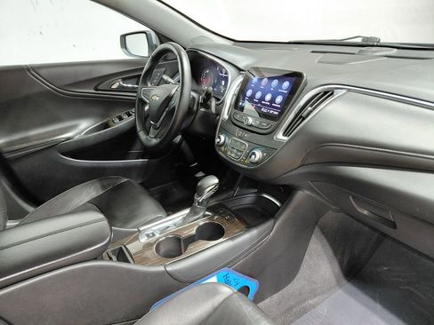 Used 2024 Chevrolet Malibu LT FWD image 27