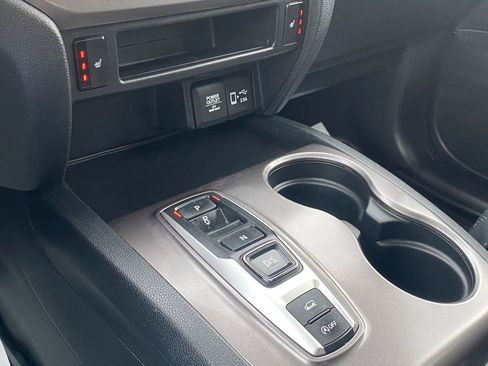 Used 2020 Honda Passport EX-L image 28