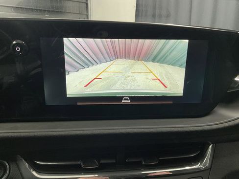 New 2026 Buick Envista Preferred w/ Convenience I Package image 24