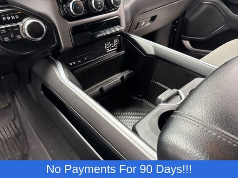 Used 2019 RAM 1500 Big Horn image 22