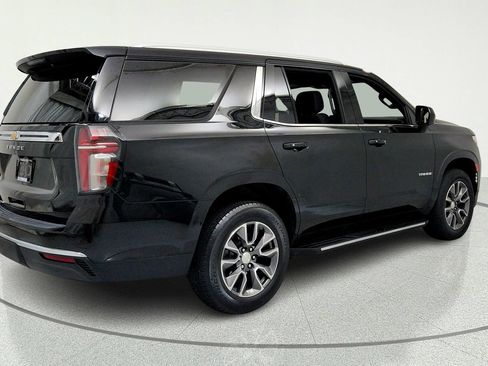 Used 2023 Chevrolet Tahoe LS w/ Driver Alert Package AWD/4WD image 5