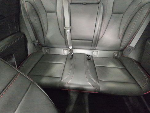 Used 2023 Buick Envision Essence w/ Sport Touring Package FWD image 25