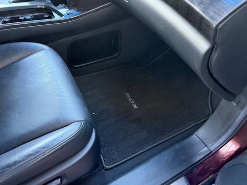Used 2007 Acura MDX image 11