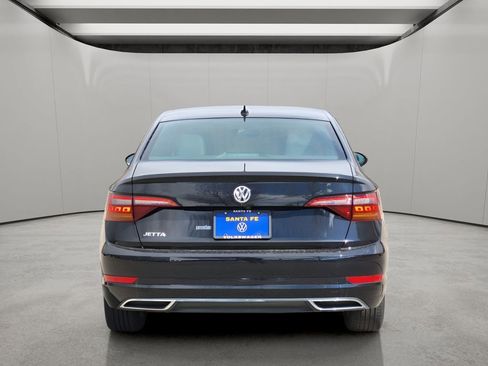 Used 2019 Volkswagen Jetta R-Line image 3