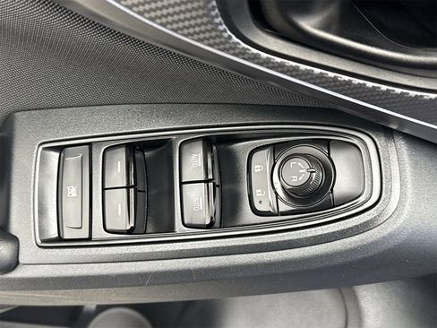 Used 2023 Subaru WRX image 18