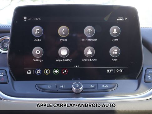 Used 2023 Chevrolet Blazer LT image 5