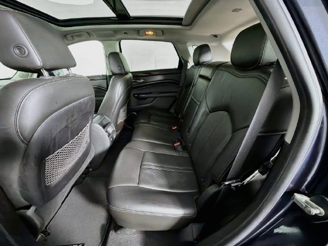 Used 2016 Cadillac SRX Luxury w/ Driver Awareness Package FWD image 23