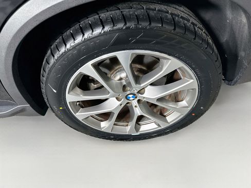 Used 2024 BMW X5 sDrive40i RWD image 11