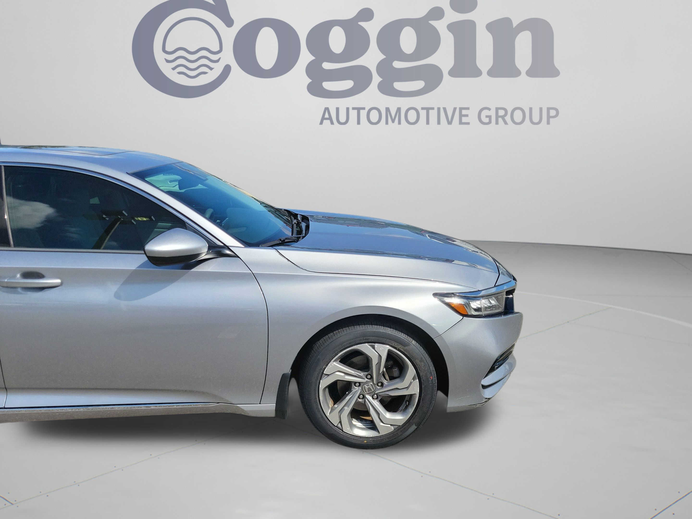 Used 2020 Honda Accord EX image 9