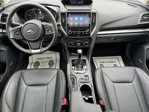 Used 2018 Subaru Crosstrek 2.0i Limited image 12