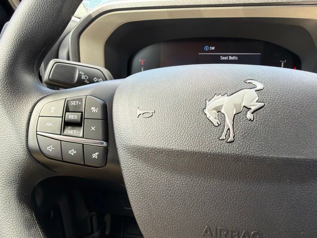 New 2026 Ford Bronco Sport Big Bend AWD/4WD image 19