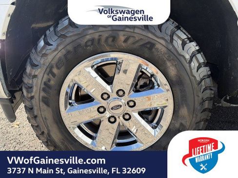 Used 2021 Ford F150 XLT w/ Equipment Group 301A Mid image 29