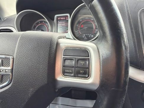 Used 2018 Dodge Journey SE w/ Popular Equipment Group FWD image 25