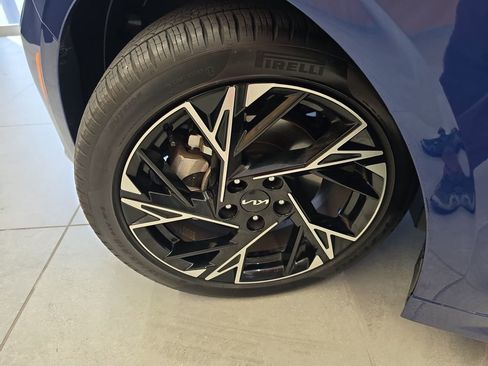 Certified 2026 Kia K5 GT-Line FWD image 36