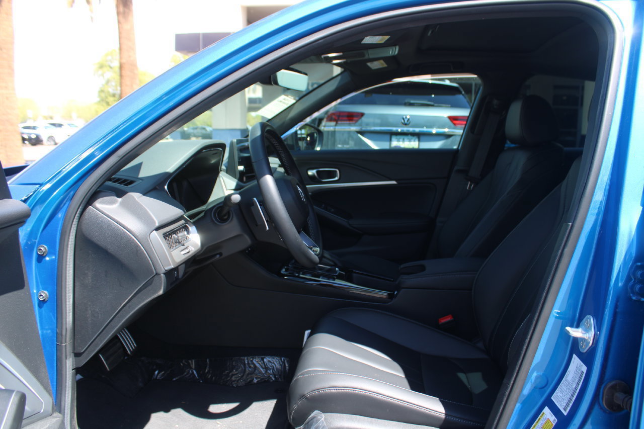 Used 2026 Acura Integra A-Spec FWD image 12